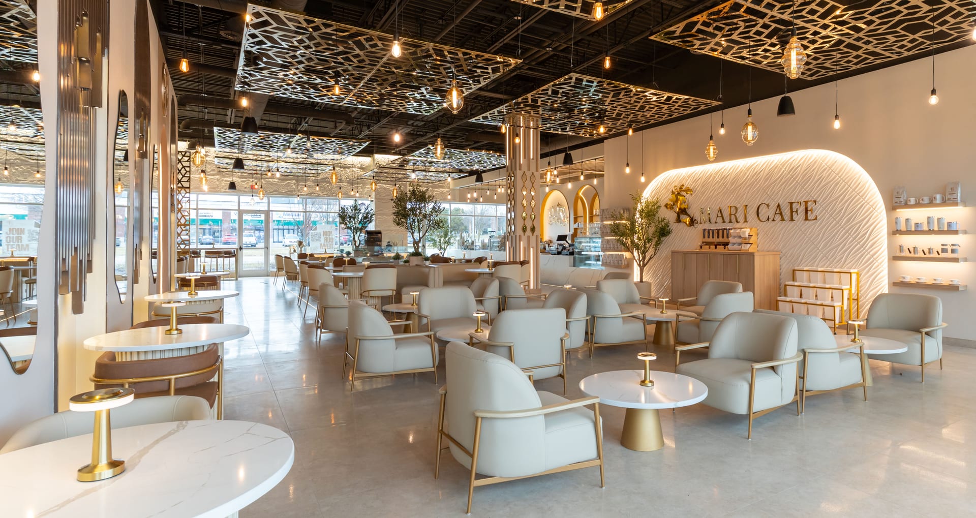 Emari Roast Café